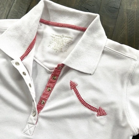 Vintage Lululemon Golf Dress sz 6 - Picture 2 of 4